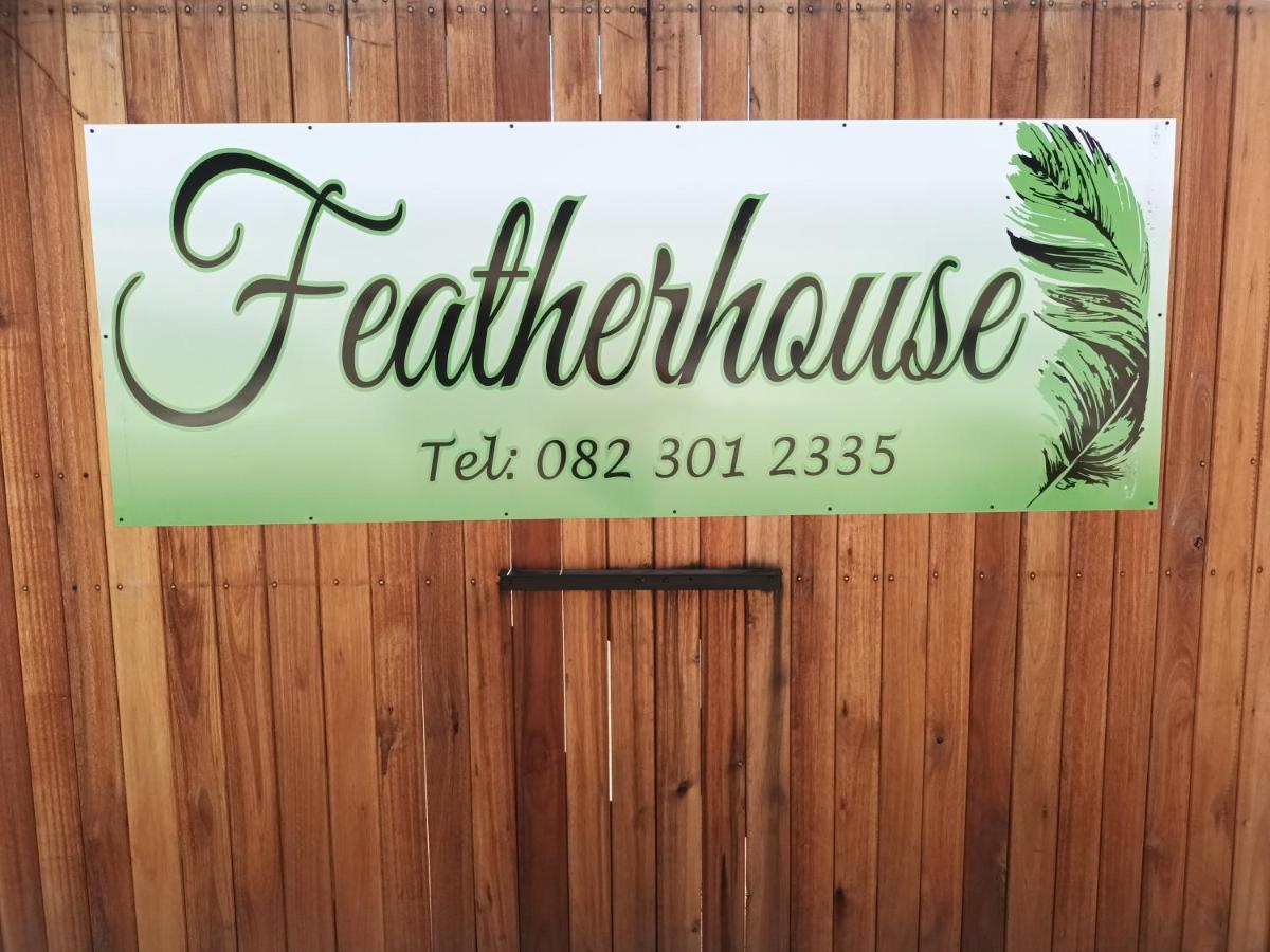 Featherhouse โคลส์เบิร์ก ภายนอก รูปภาพ