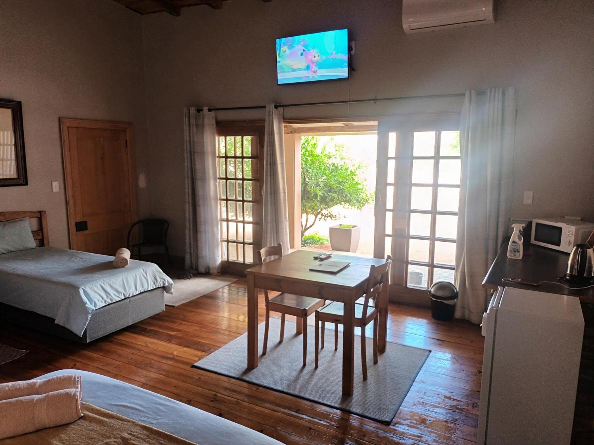 Featherhouse โคลส์เบิร์ก ภายนอก รูปภาพ
